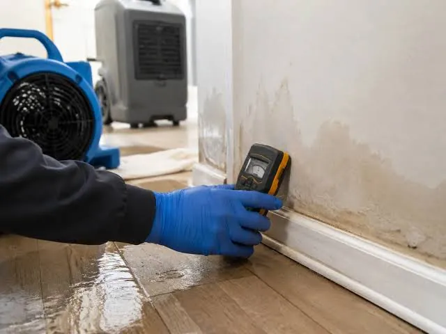 24/7 Water damage restoration services in Gettysburg, PA - Rapid flood cleanup and mitigation